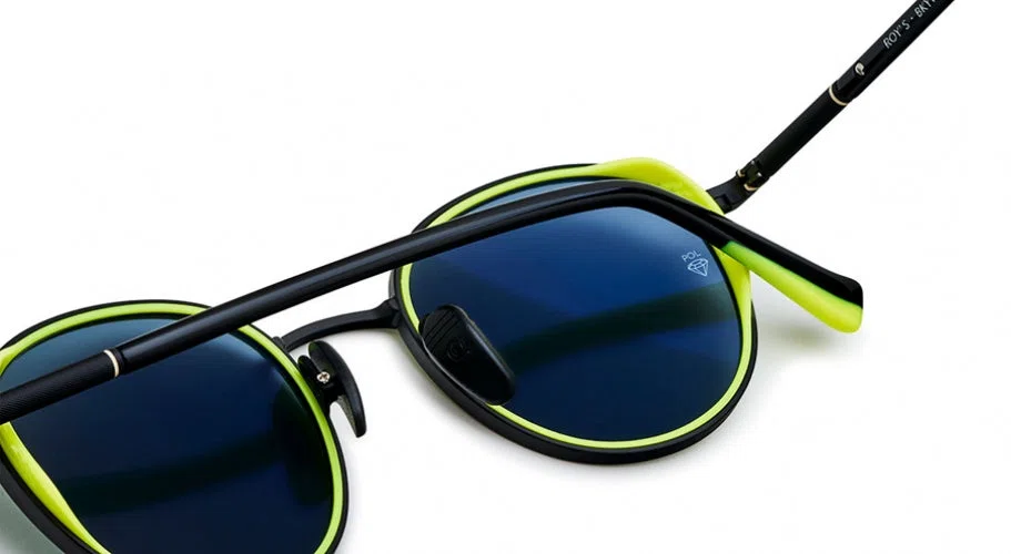 Etnia Barcelona ROY S SUN Sunglasses - view 44